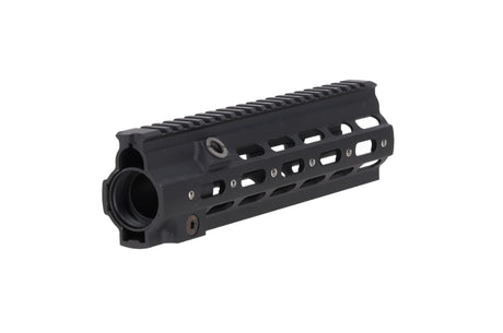 Specna Arms 9.5'' mounting rail for H-series carbines Black