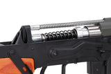 Specna Arms SVD RETRO Bolt-Action Airsoft Sniperriffel – Ægte træ