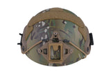 Ballistic High Cut XP Hjelm - Multicam