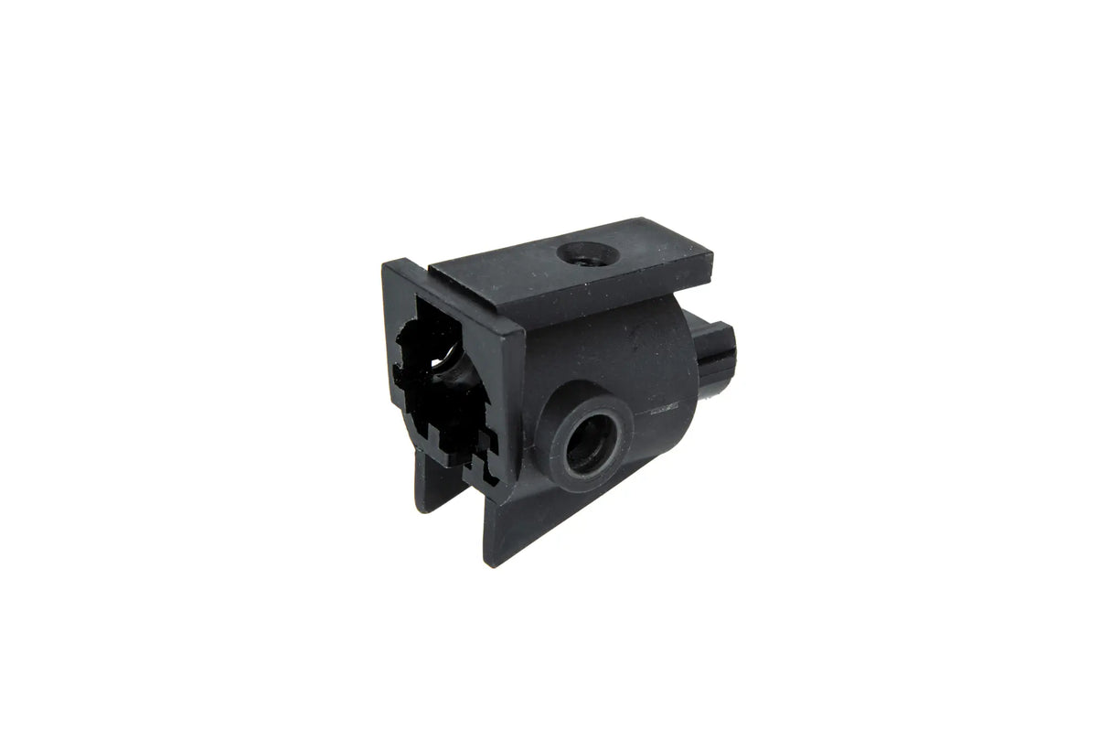 M4 to AK stock adapter