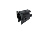 M4 to AK stock adapter