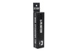 Battery Li-Po Specna Arms x Gens Ace 1500 mAh 25C 2 module 2S1P 7.4V Tamiya mini G-Tech