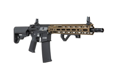 Daniel Defense® RIS III 12.5'' SA-P28 Prime™ HAL™ ETU m/ Chaos Bronze brushless motor