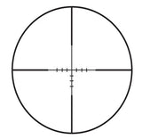 Specna Arms CORE 4-12x40 AO Kikkertsigte - Sort