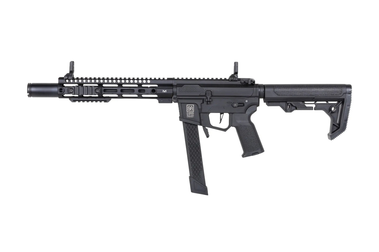 Specna Arms SA-CX02 CORE™ Gen.2 HAL ETU™ airsoft Carbine Black
