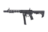 Specna Arms SA-CX02 CORE™ Gen.2 HAL ETU™ airsoft Carbine Black