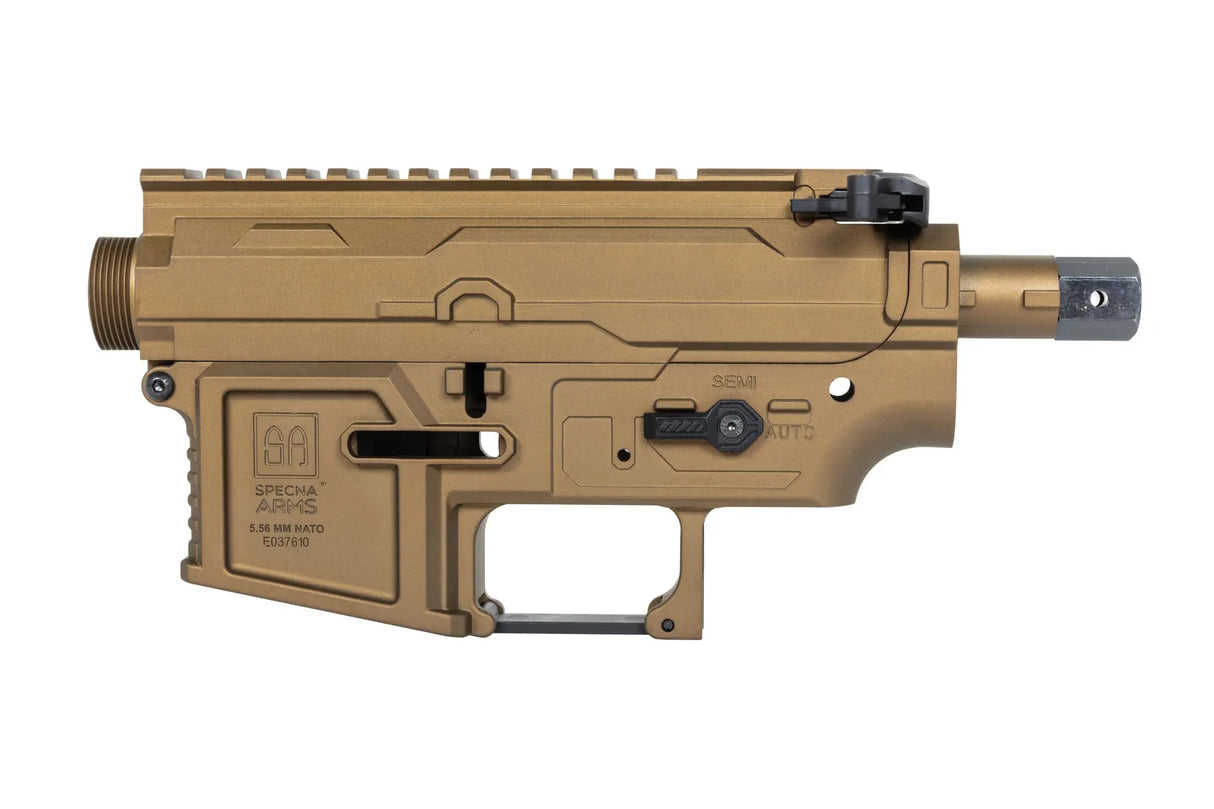 Specna Arms SAAS Reveicer AR15 Prime