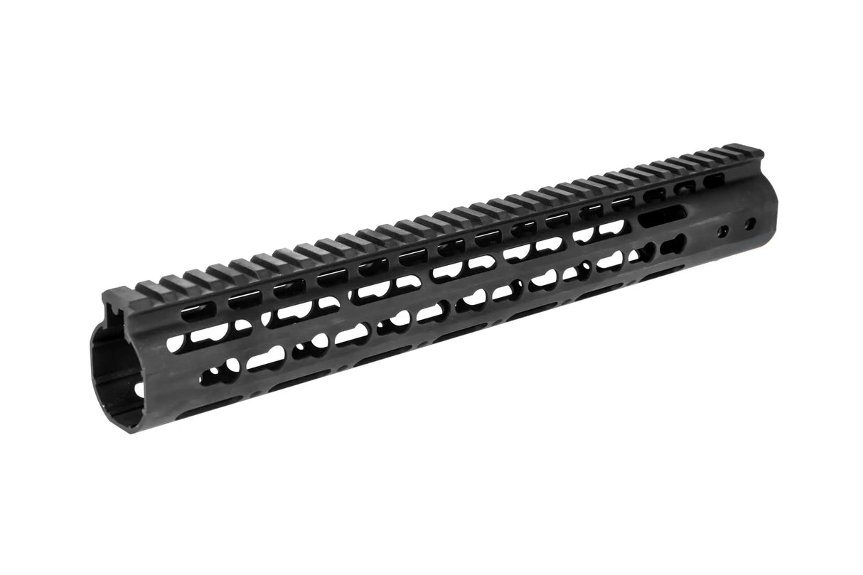 KeyMod CNC 13.5 Handguard