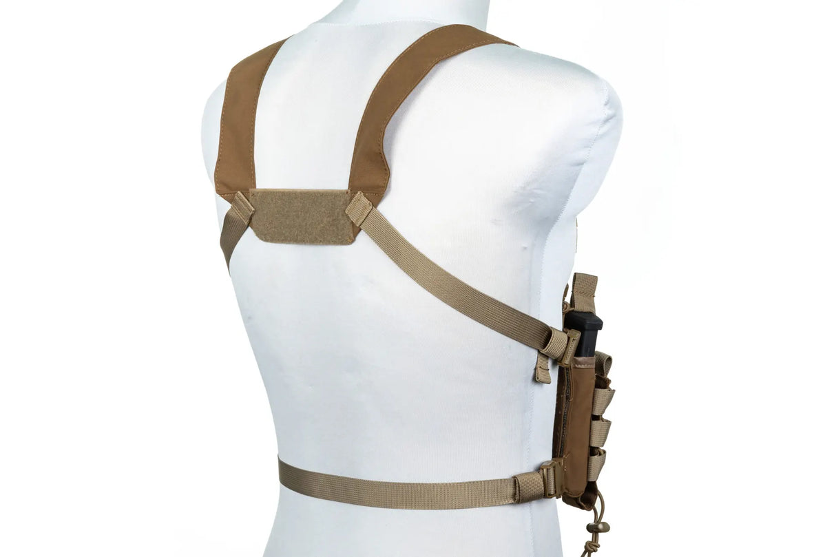 Specna Arms Tactical Adaptive Chest Rig Vest