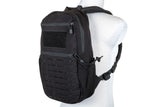 20L EDC Rygsæk - Sort
