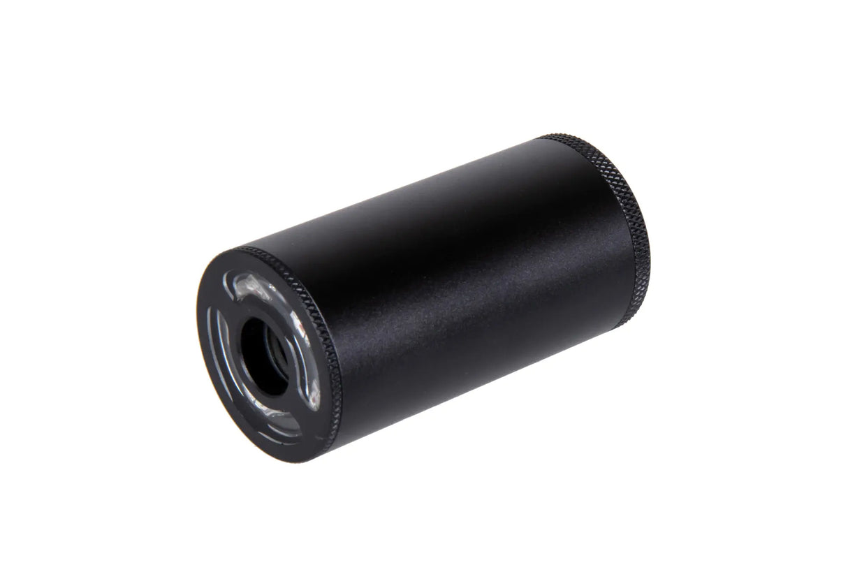 E-Shooter FLARE M BT Tracer Unit med Bluetooth, RGB &amp; Muzzle Flash - Sort