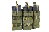 Triple magasinlommer til M4/M16 - MC Tropic