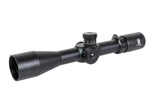 Specna Arms CORE™ 4-14X44 FFP riflescope Black