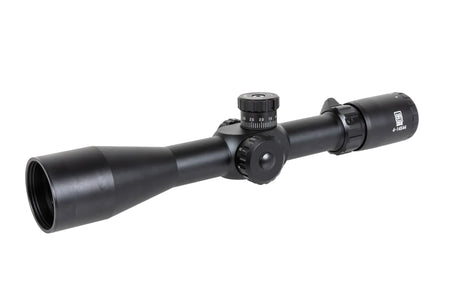 Specna Arms CORE™ 4-14X44 FFP riflescope Black