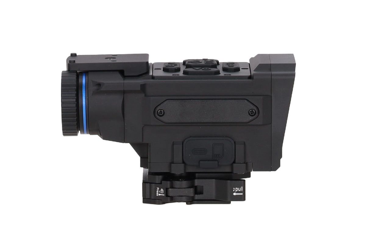 Specna Arms PROTOSTAR night vision and thermal imaging rifle scope