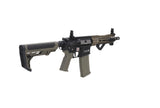 Specna Arms RRA SA-E17 EDGE™ HAL 2 Light Ops Stock Gen. 2 Olive airsoft Carbine