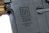 SA-PH21 PRIME™ HAL™ ETU airsoft m/ Chaos Bronze brushless motor