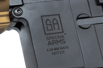 SA-PH21 PRIME™ HAL™ ETU airsoft m/ Chaos Bronze brushless motor