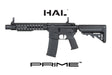 RRA SA-P07 PRIME™ HAL™ ETU airsoft m/ Brushless Motor Black