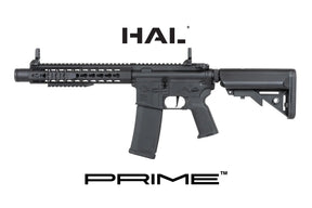 RRA SA-P07 PRIME™ HAL™ ETU airsoft m/ Brushless Motor Black