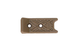 Specna Arms M-LOK Hand Stop V2 handguard – Tan