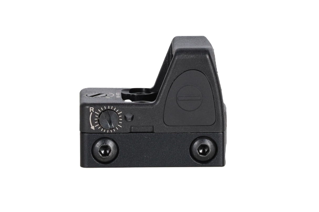 Specna Arms Flex™ MRM red dot sight Black