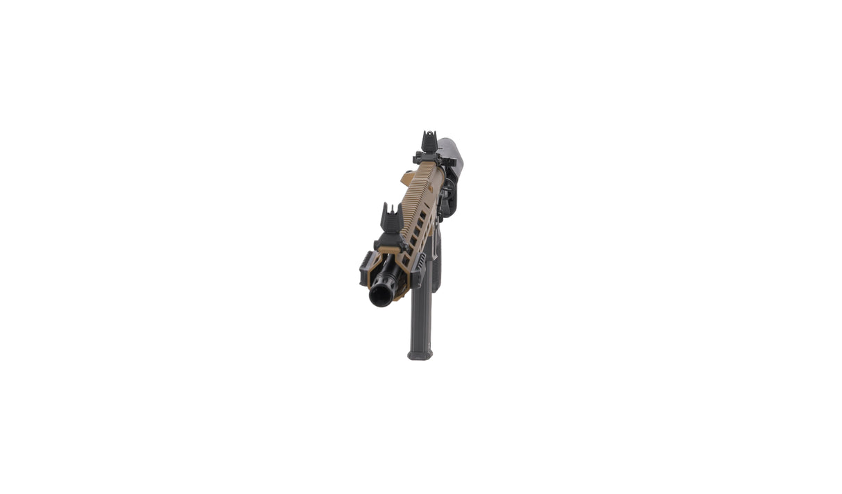 Specna Arms SA-E22 EDGE™ HAL 2 ETU Gen. 2 Chaos Bronze airsoft Carbine