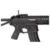 KAC PDW 8" Full Metal — Gas Blowback (GBR)