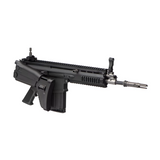 MK17 Open‑Bolt Full Metal  Gas Blowback