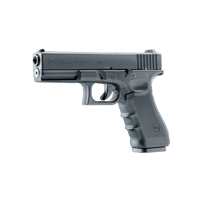 Glock 17 Gen4 Gas BlowBack