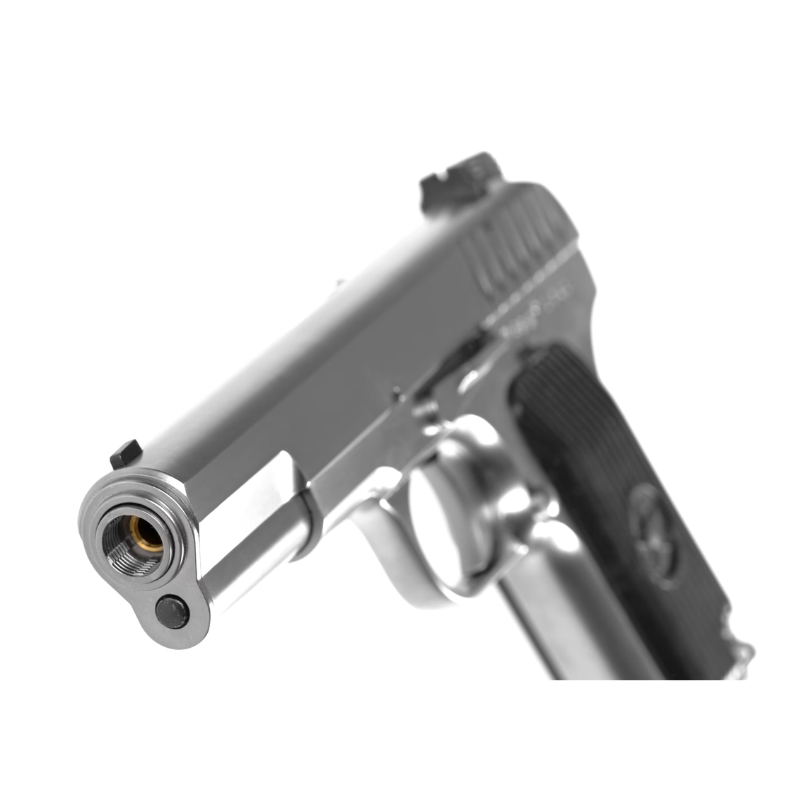TT-33 Fuld Metal GBB