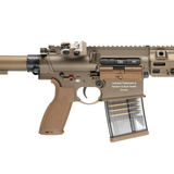 Heckler &  Koch HK M110 A1 S-AEG