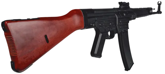 Schmeisser MP44 AEG 1,5J
