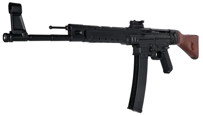 Schmeisser MP44 AEG 1,5J