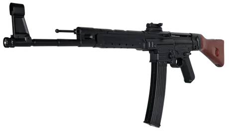 Schmeisser MP44 AEG 1,5J