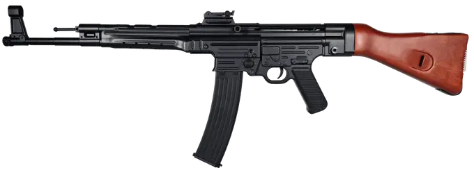 Schmeisser MP44 AEG 1,5J