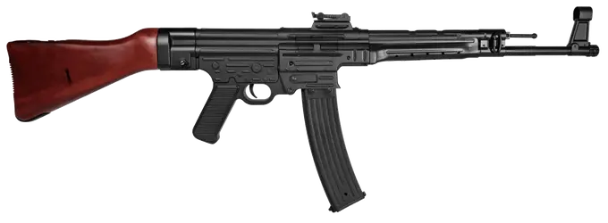 Schmeisser MP44 AEG 1,5J