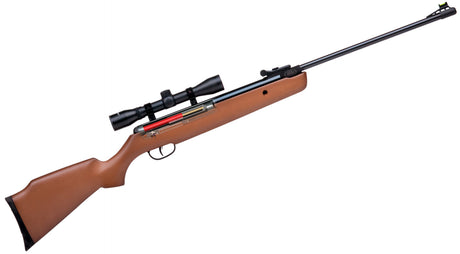 Crosman Vantage luftgevær med kikkert