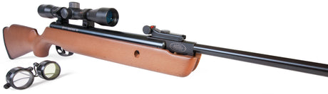 Crosman Vantage luftgevær med kikkert
