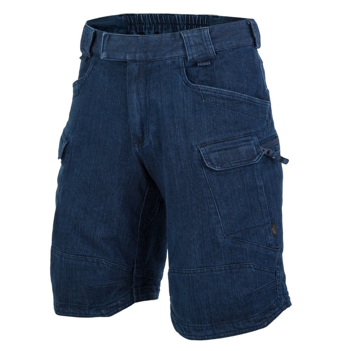 HELIKON UTS 11" Denim Stretch Shorts