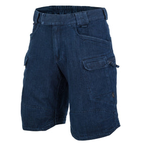 HELIKON UTS 11" Denim Stretch Shorts