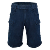 HELIKON UTS 11" Denim Stretch Shorts