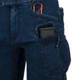 HELIKON UTS 11" Denim Stretch Shorts