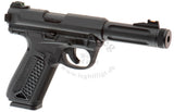 Action Army AAP-01, gas, Sort