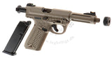 Action Army AAP-01, gas, FDE