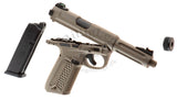 Action Army AAP-01, gas, FDE