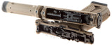 Action Army AAP-01, gas, FDE