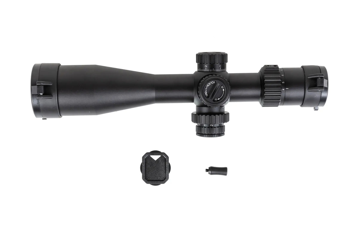 Specna Arms PRIME 4–16x44 SFIR FFP Kikkertsigte