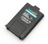 Li-Ion Battery for the Baofeng UV-5R Radio, 1800 mAh
