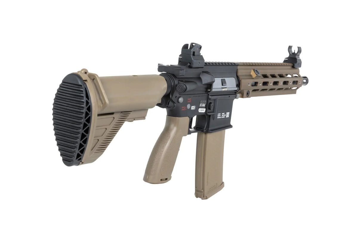 Specna Arms SA-PH24 PRIME™ BLDC™ Aster II ETU Chaos Bronze airsoft Carbine